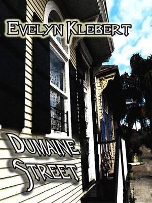 cover image of Dumaine Street
